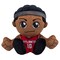 Bleacher Creatures Atlanta Dream Rhyne Howard 8" Kuricha Plush